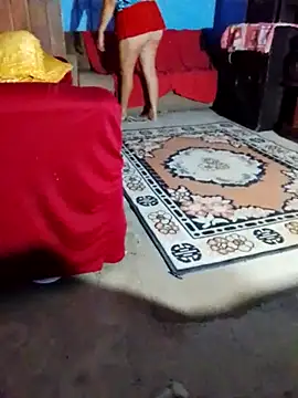 anailtoncomedor online show from 04-19-26, 11:29