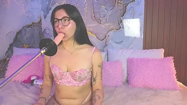 abbycandhy online show from 06-17-26, 03:13