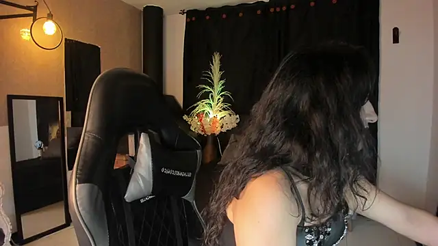 Vicky Angeel online show from 06-11-26, 03:15