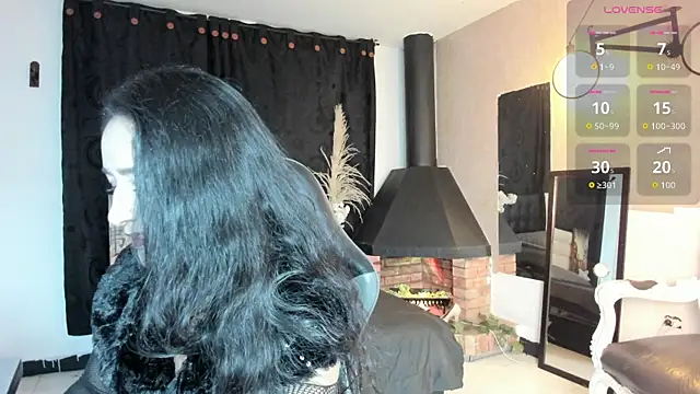 Vicky Angeel online show from 06-19-26, 01:54