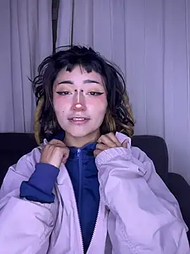 baby akuma online show from 03-27-26, 03:34