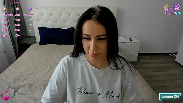 sexymorena23 online show from 07-09-26, 09:24