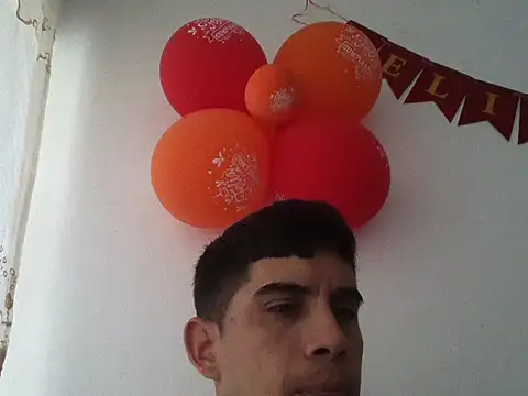 Adrian fire online show from 06-01-26, 04:20
