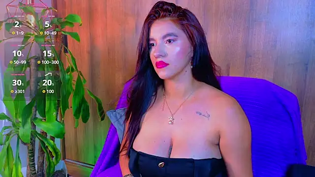Victoria Rous online show from 03-28-26, 06:40