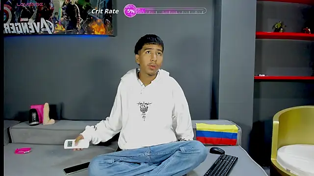Ender h0tt online show from 06-24-26, 01:43
