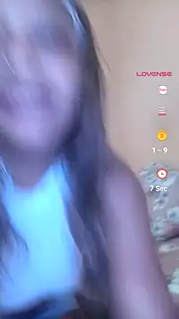 XSexyChloe45 online show from 06-25-26, 02:21