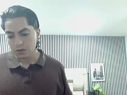 Alex Wolft online show from 04-17-26, 12:19