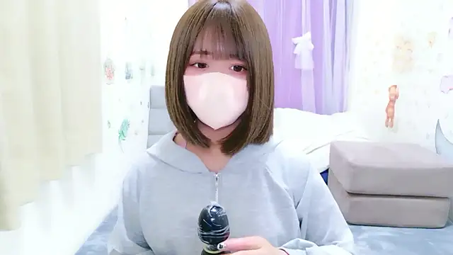 TSU-YU online show from 05-15-26, 10:55