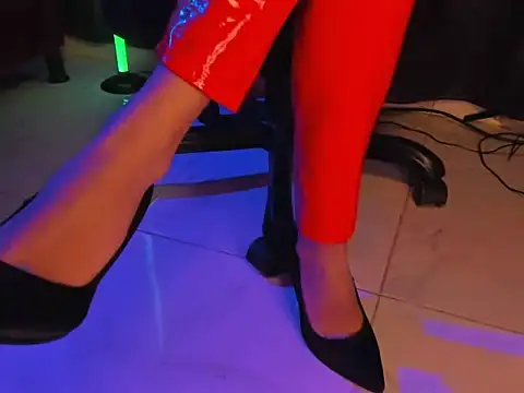 LadyIvanna online show from 05-14-26, 04:47
