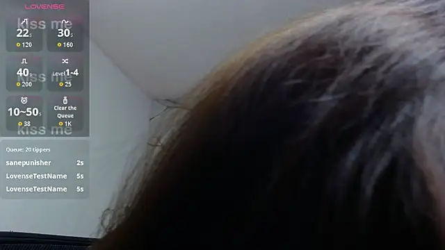 Sharon makelove online show from 06-06-26, 06:51