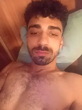 Serkan7240 online show from 03-07-26, 08:06