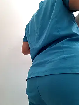Dr Edna naughty online show from 05-11-26, 03:18