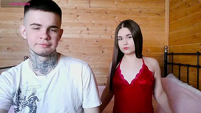 LucyMur online show from 03-11-26, 10:21