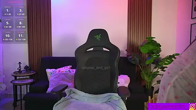 calypso and g2 online show from 03-18-26, 04:54