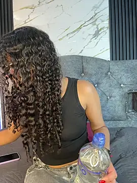 Bunny fire online show from 03-11-26, 07:09