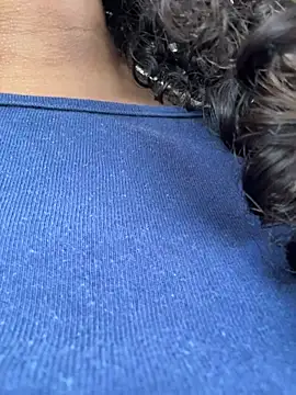 Bunny fire online show from 04-08-26, 07:03