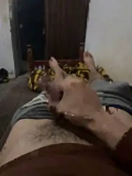 Polomoro23 online show from 03-23-26, 01:04