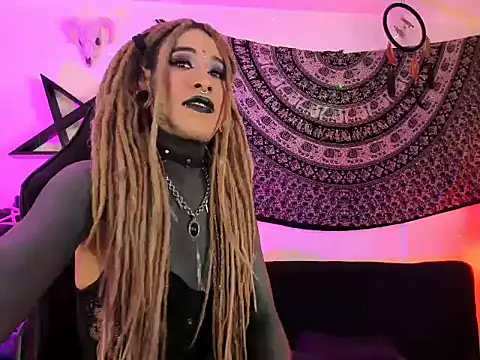 OnixWitch777 online show from 06-07-26, 02:43