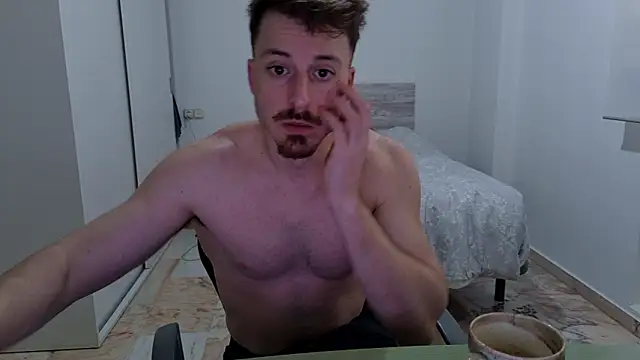 zeusoctavian1 online show from 03-18-26, 05:27