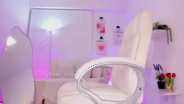 ValeriaGoss online show from 04-21-26, 01:42