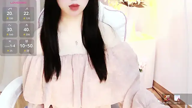 Sweet-Shuna online show from 04-03-26, 01:58