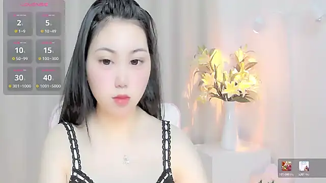 Sweet-Shuna online show from 04-12-26, 01:32