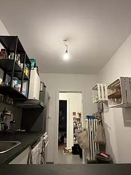 Fiebie licious  online show from 04-07-26, 04:02