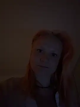 Fiebie licious  online show from 05-31-26, 01:58