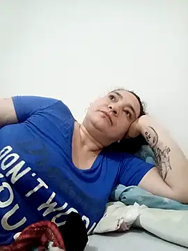 SiennaBloomhot online show from 04-04-26, 12:53
