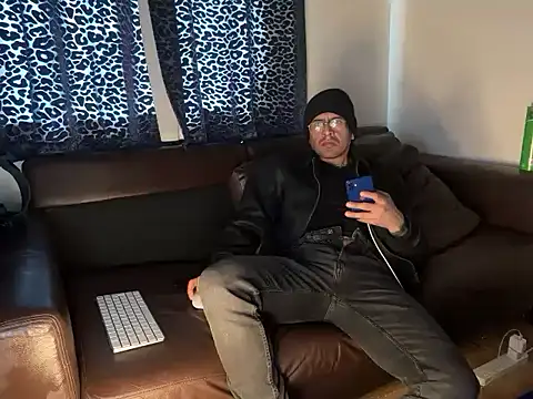 kinkygamerdavid online show from 03-10-26, 08:41