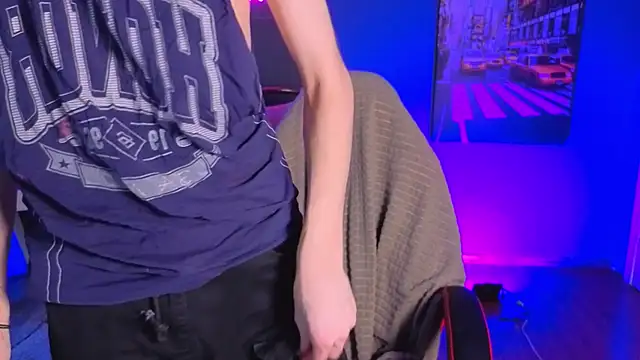 Tommy Stars online show from 04-15-26, 08:53