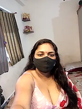 Tanvi My Girl online show from 04-16-26, 07:42