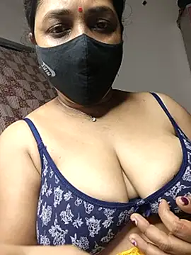 Tanvi My Girl online show from 04-16-26, 09:39