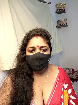Snapshot of Tanvi_My_Girl chatting on 04-30-26, 02:01 Tanvi My Girl online show from 04-30-26, 02:01