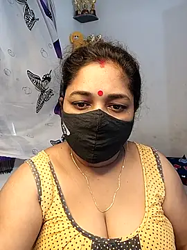 Snapshot of Tanvi_My_Girl chatting on 05-10-26, 05:12 Tanvi My Girl online show from 05-10-26, 05:12