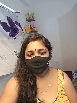 Snapshot of Tanvi_My_Girl chatting on 05-17-26, 05:05 Tanvi My Girl online show from 05-17-26, 05:05