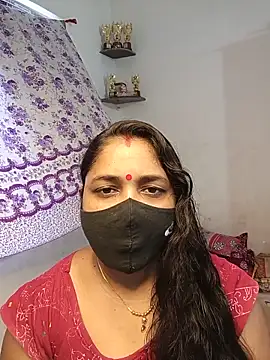 Snapshot of Tanvi_My_Girl chatting on 06-02-26, 05:42 Tanvi My Girl online show from 06-02-26, 05:42