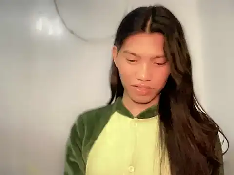 Yourgoddess jayve online show from 04-02-26, 03:15