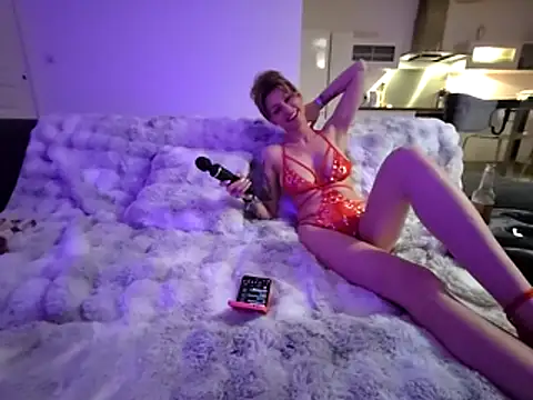 UlysseCalypso online show from 03-21-26, 08:56