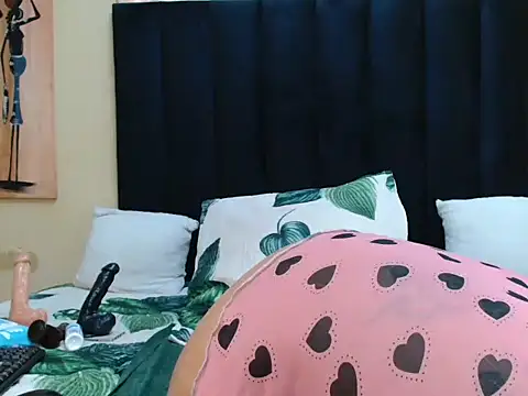 TamaraDee4papi online show from 05-24-26, 11:48