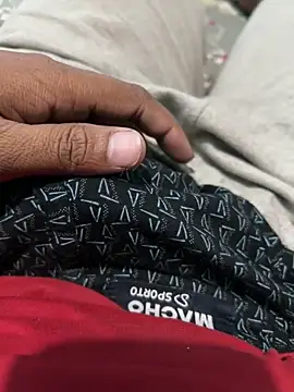 Chotiluli4 online show from 04-27-26, 03:43