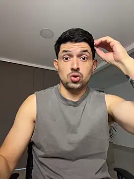 TroyeSavage online show from 03-24-26, 11:37