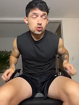 TroyeSavage online show from 04-01-26, 10:38