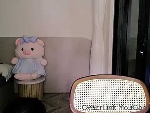 HeooPeppa online show from 04-10-26, 10:25