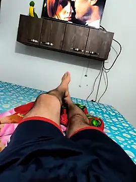 rikho10 online show from 03-16-26, 01:33