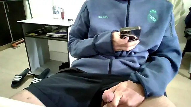 Morboxxxoo online show from 04-27-26, 03:32