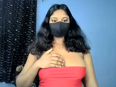 KASHISH SINGH  online show from 05-17-26, 10:11