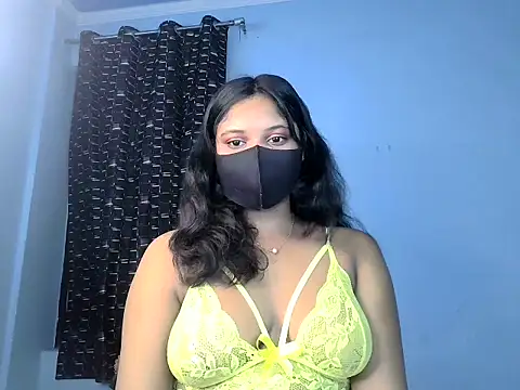 KASHISH SINGH  online show from 05-20-26, 04:13