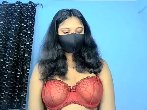KASHISH SINGH  online show from 06-15-26, 02:03