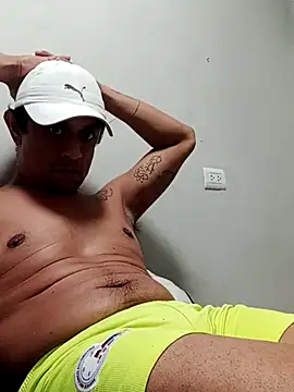 hacheshx online show from 04-24-26, 07:33